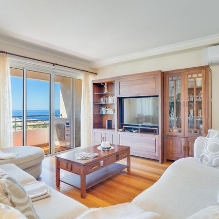 Monumental Ocean View By Atlantic Holiday Funchal  Exterior foto
