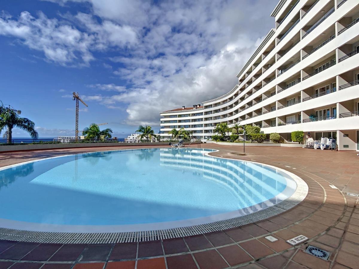 Monumental Ocean View By Atlantic Holiday Funchal  Exterior foto