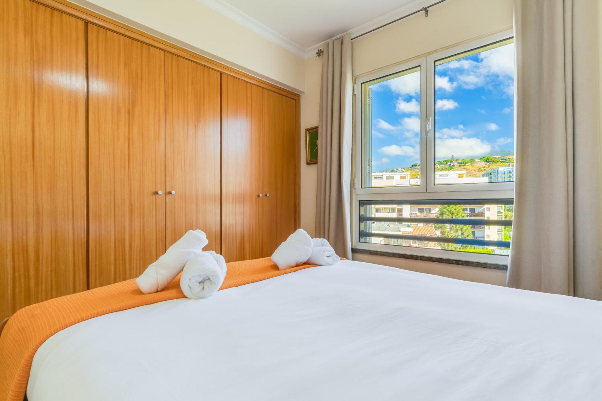 Monumental Ocean View By Atlantic Holiday Funchal  Exterior foto