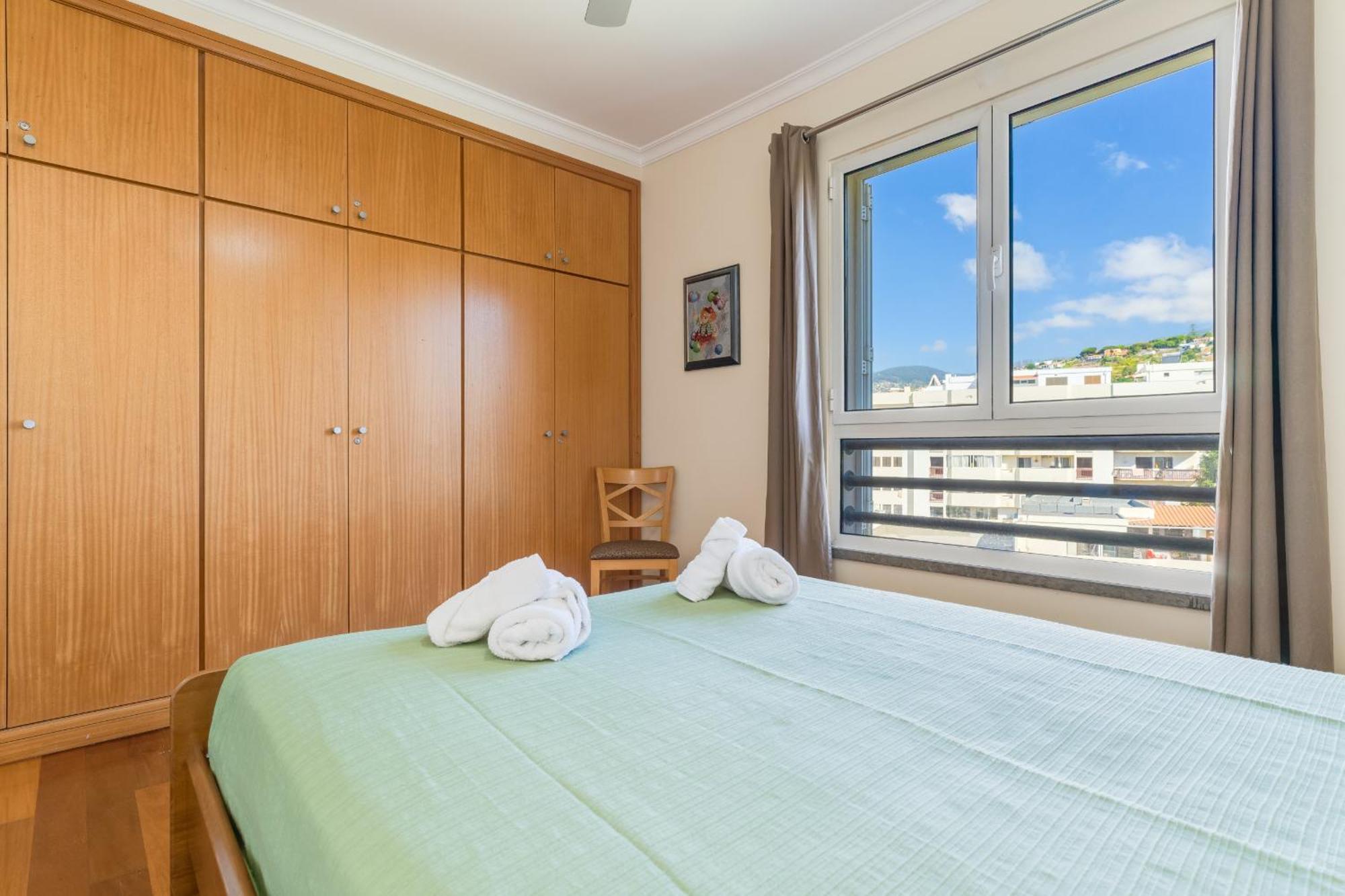 Monumental Ocean View By Atlantic Holiday Funchal  Exterior foto