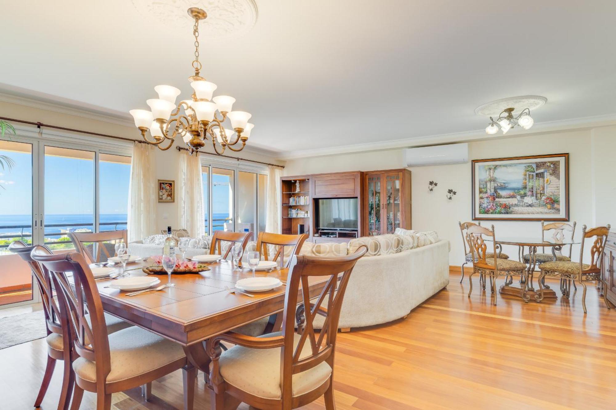 Monumental Ocean View By Atlantic Holiday Funchal  Exterior foto